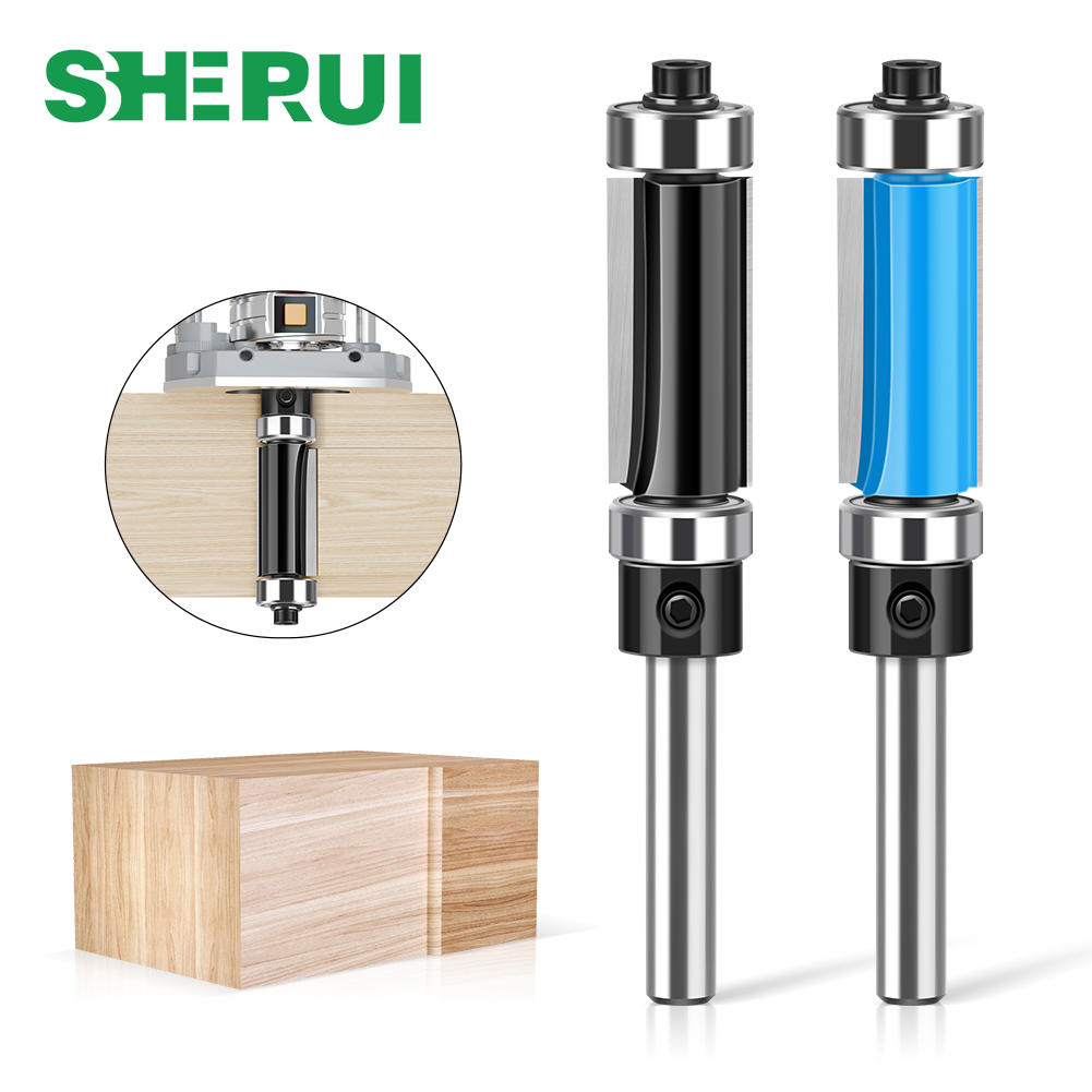 Woodworking Routers - Outils de travail de calcul de