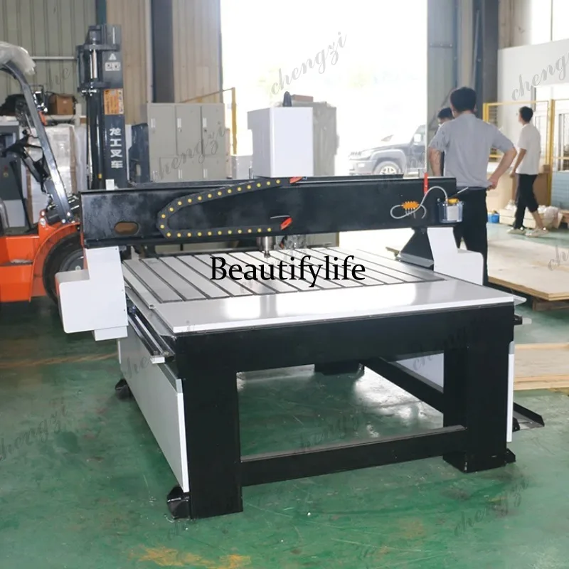 Woodworking Routers - Routeur CNC de table HR 1212
