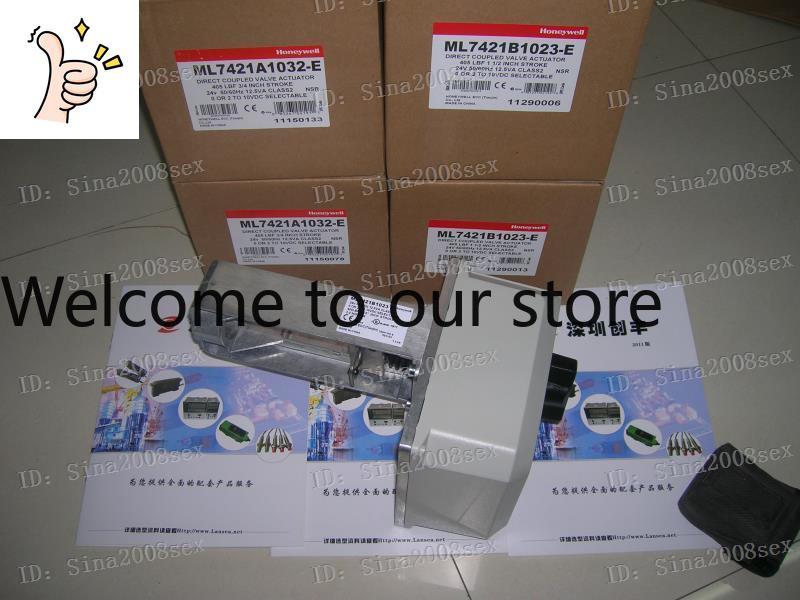 Woodworking Usa - Octobre Honeywell USA Honeywell ML7421B1023-E, ML21B1023C