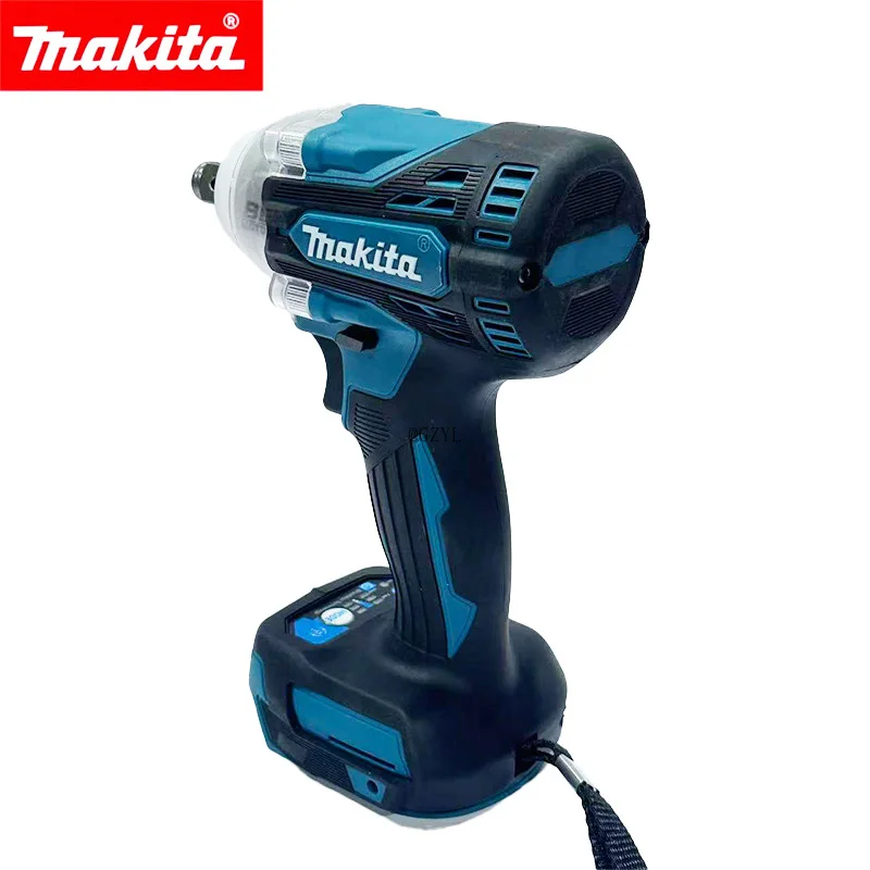 Makita Drill Dtw300 - Clé à chocs électrique sans balais