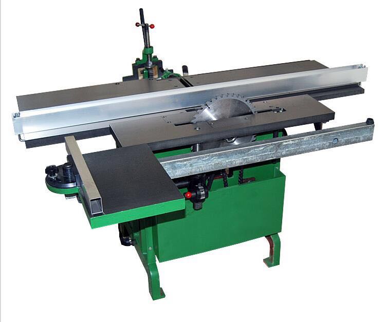 Woodworking Workshop Design - Cet outil de travail du bois