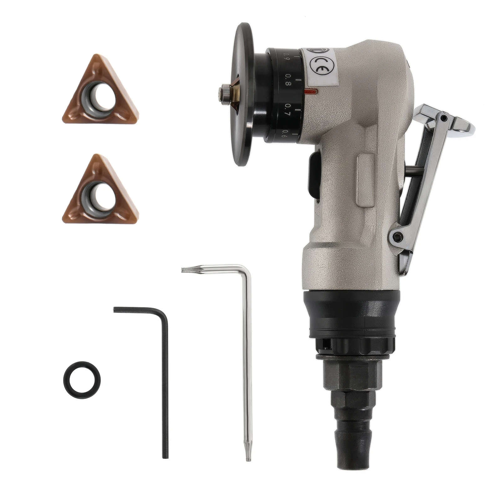 Woodworking Diy - Mini-outils pneumatiques de chanfreinage pour le