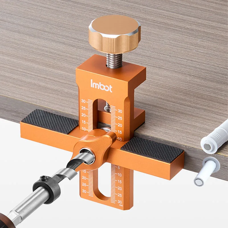 Woodworking Tool Stores - Gabarit d'installation de portes de placards