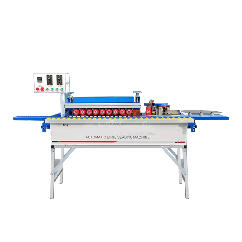 Woodworking Glue Applicator - Machine à chantourner les bords LY