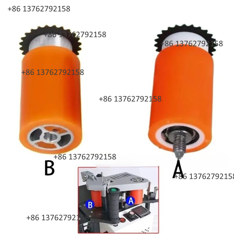 Woodworking Machinery - Accessoires de réparation pour équipement de