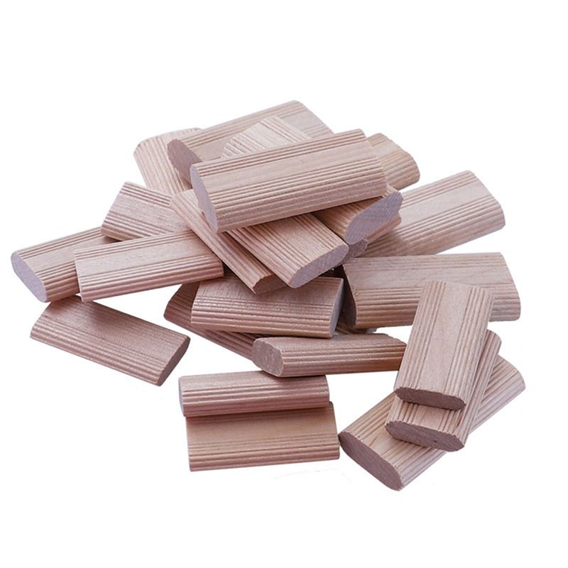 Woodworking Domino - Connecteurs professionnels en bois pour dominos