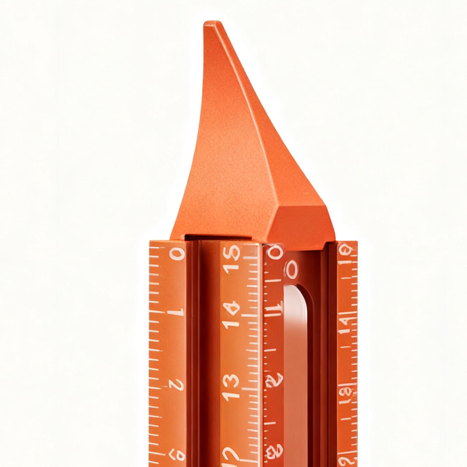 Woodworking Marking Gauge - Outil de marquage du bois, jauge