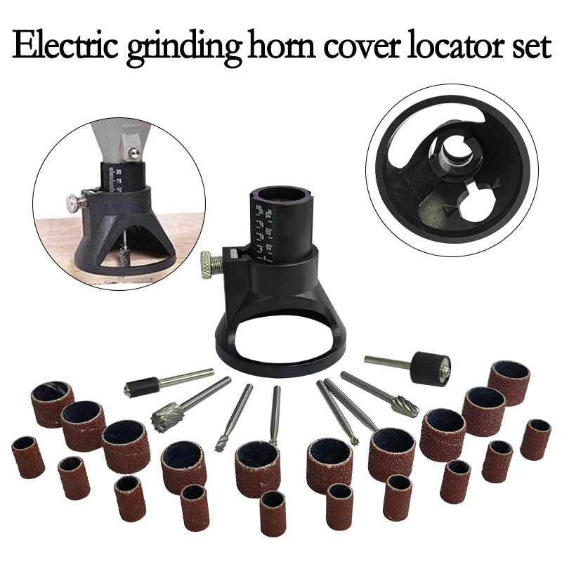 Woodworking Videos - 29pc fichier rotatif Twist Drill forage