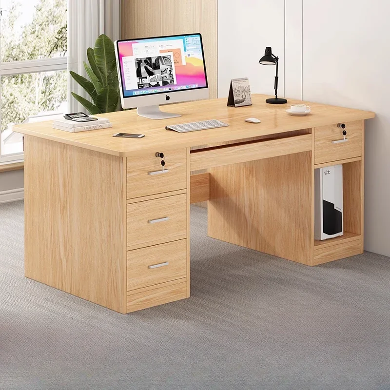 Woodworking Workshop Design - Bureau de travail de conférence, bureau