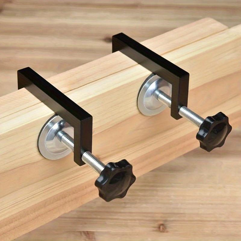 Woodworking Vise Types - Serre-joints de menuiserie de type G,