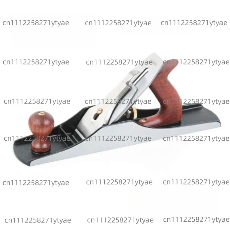 Bench Plane Jointer - Raboteuse manuelle n° 5 1/2 -