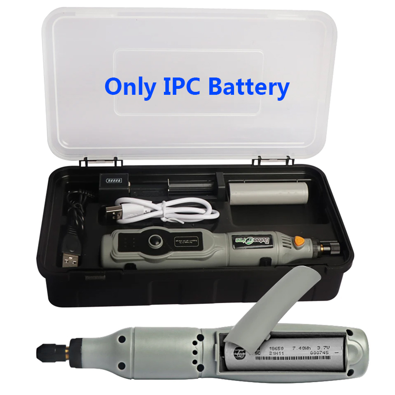 Woodworking Tool Stores - 10W USB Mini perceuse sans fil