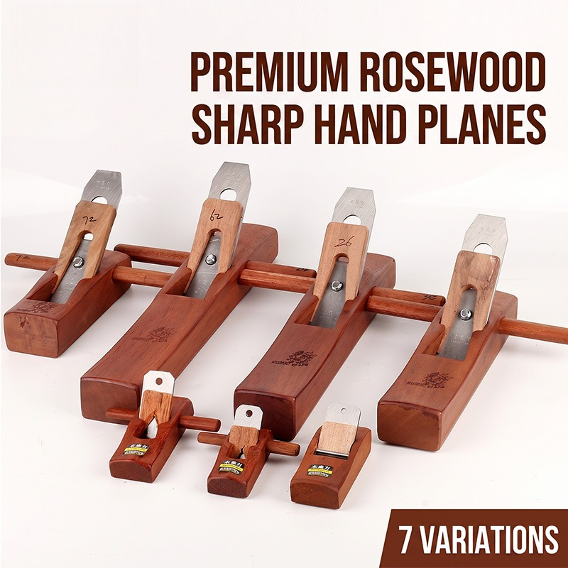 Woodworking Plan Pdf - Raboteuse à main pour le travail