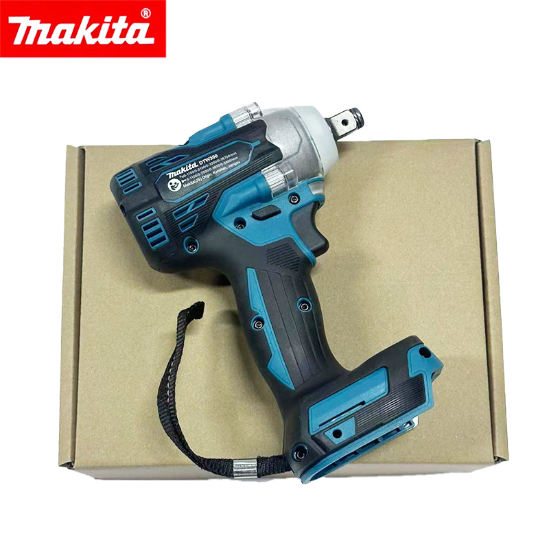 Makita Drill Dtw300 - Clé à chocs sans fil Makita