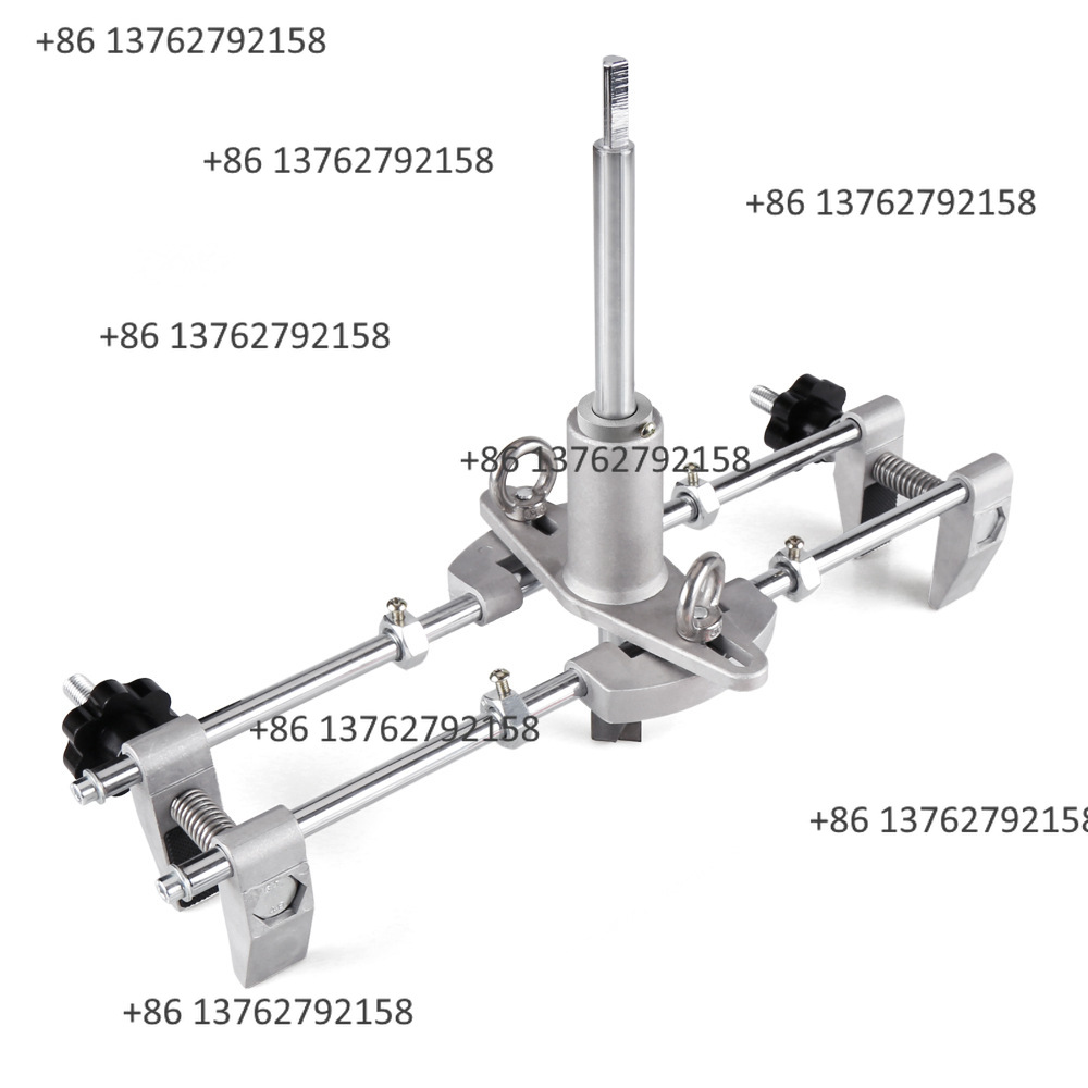 Woodworking Machinery - Ouvre-trou pour serrures de porte en