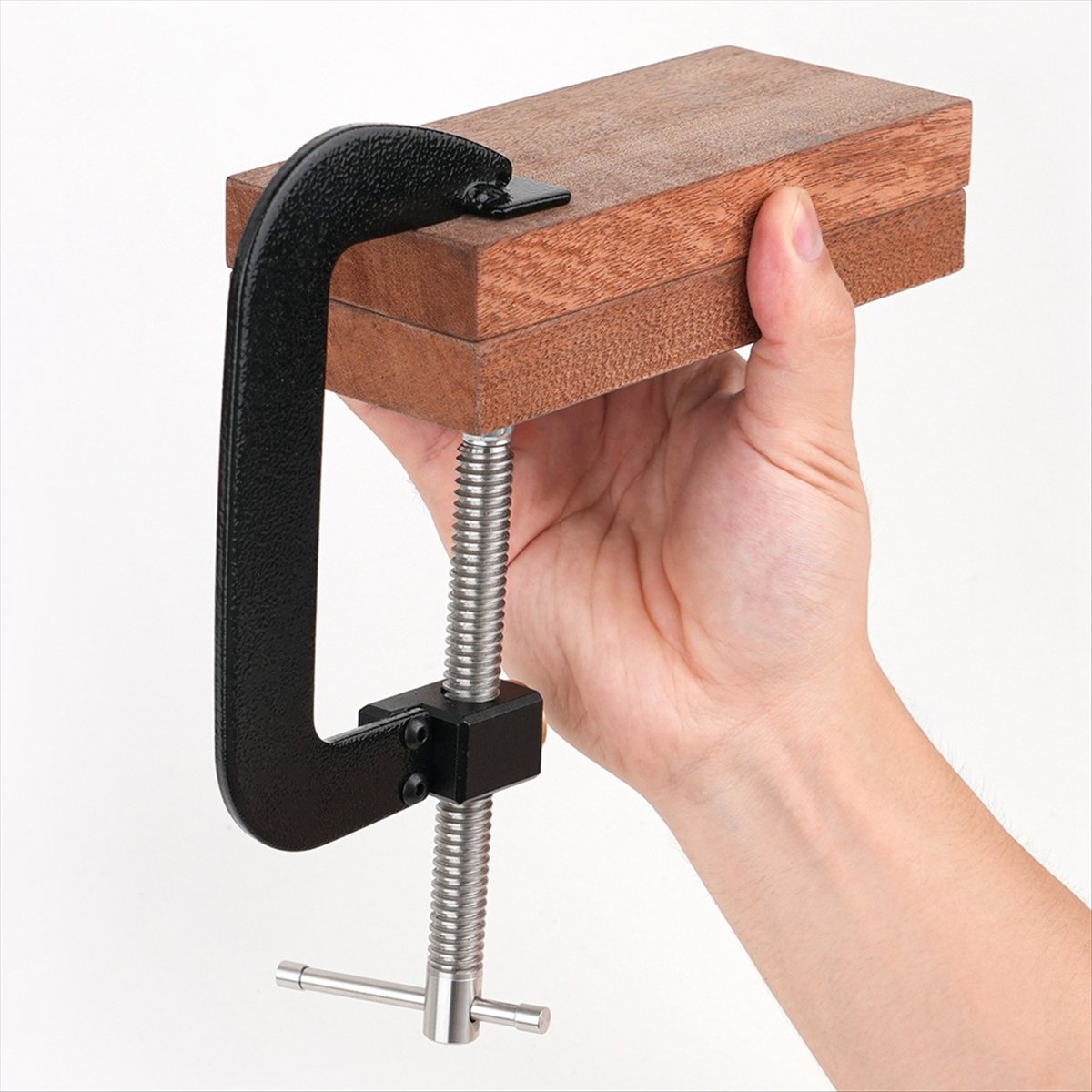 Woodworking Vise Types - 【BAAQ】 Pince de type G pour