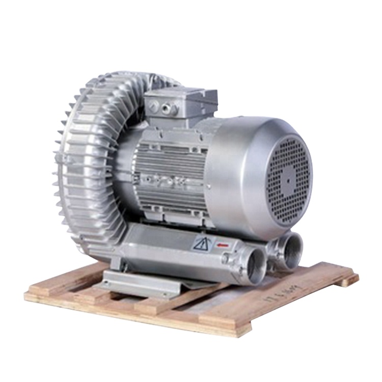 Woodworking Routers - Turbine soufflante à anneau d'air haute