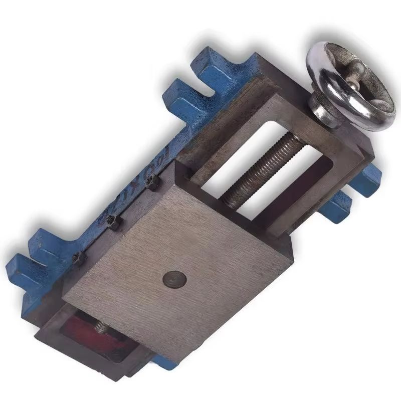 Woodworking Machinery - Glissière de guidage à queue d'aronde