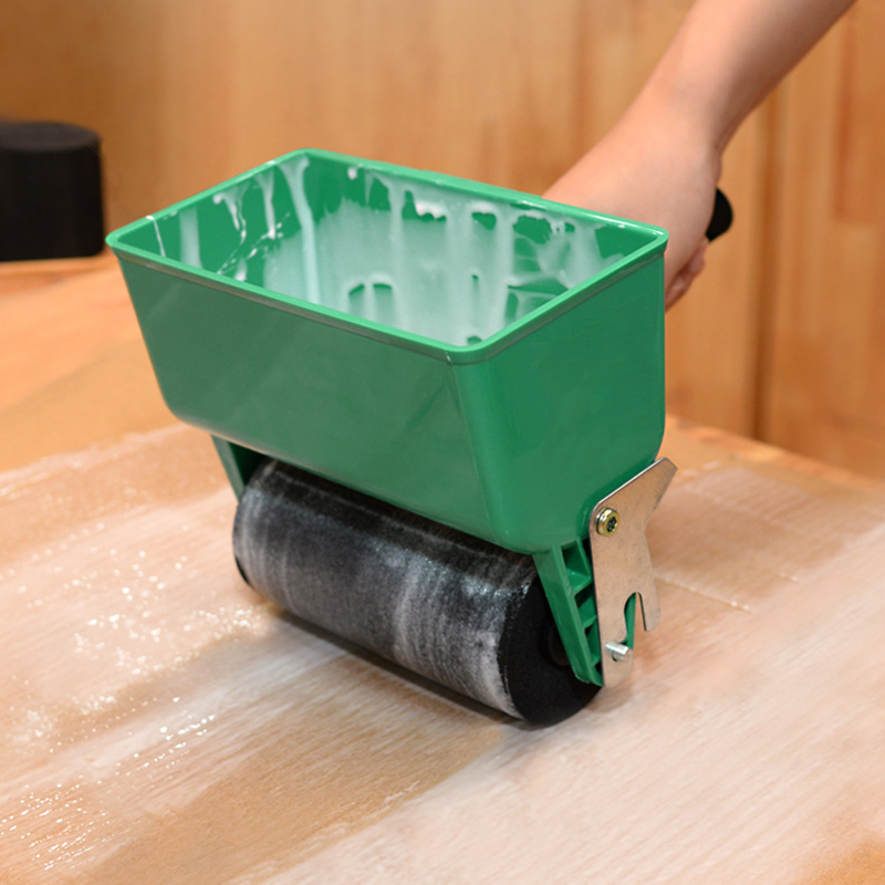 Applicateur de colle portatif  - Woodworking Glue Applicator avis et prix