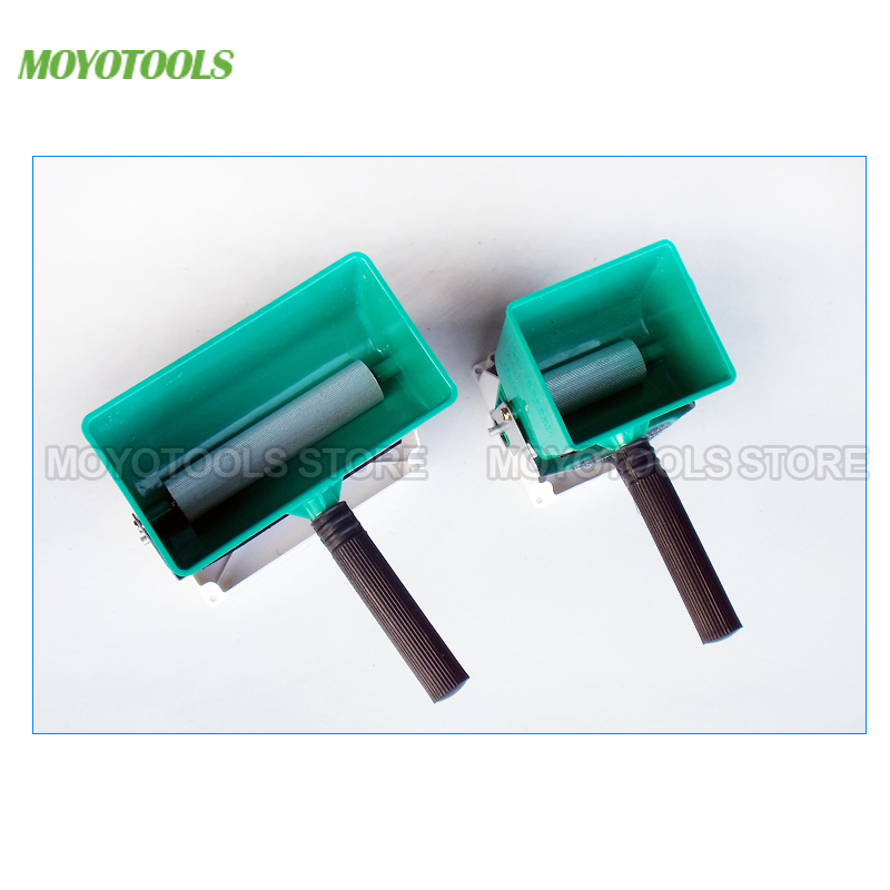 Applicateur de colle portatif  - Woodworking Glue Applicator avis et prix