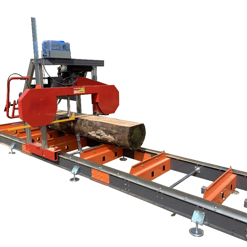 Scierie de 36 pouces, équipeme - Woodworking Machinery avis et prix