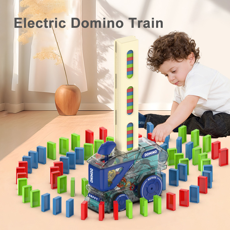 Train Dom37Pose existent, Voit - Woodworking Domino avis et prix