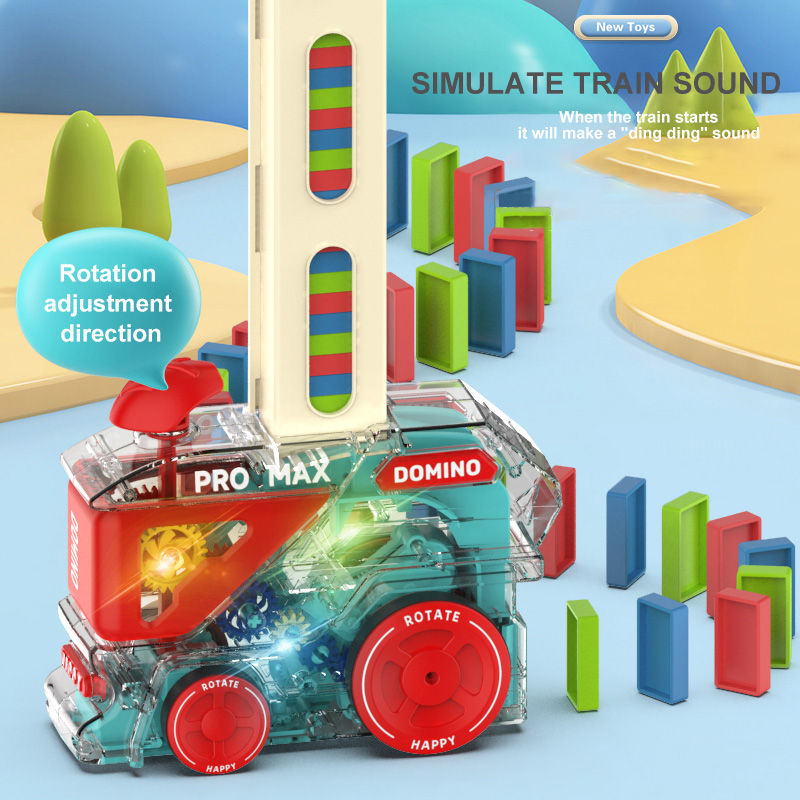 Train Dom37Pose existent, Voit - Woodworking Domino avis et prix