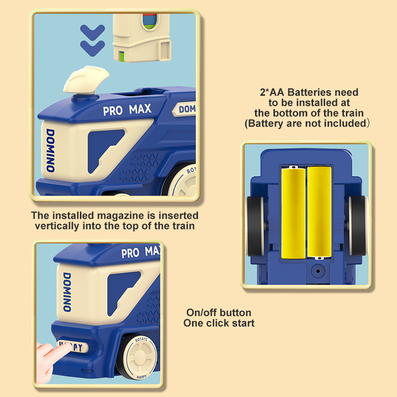 Train Dom37Pose existent, Voit - Woodworking Domino avis et prix