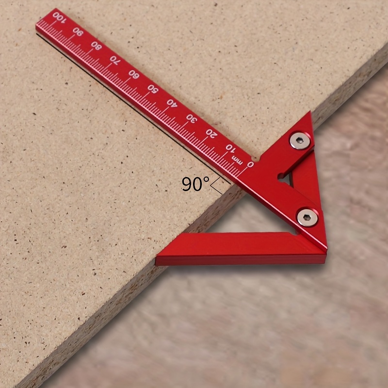 Règle de traçage de centre et  - Woodworking Marking Gauge avis et prix