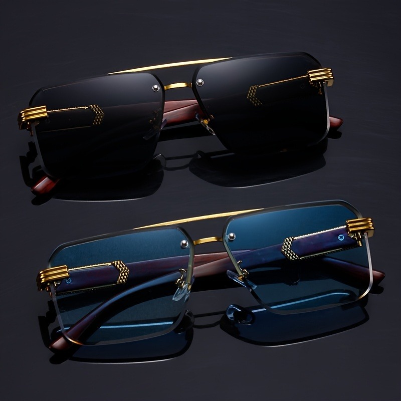 Lunettes de soleil tendance à  - Woodworking Basics avis et prix