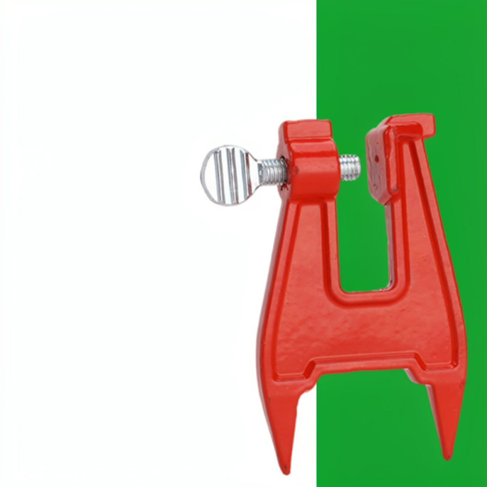 Étau de serrage pour barre de  - Woodworking Power Tools avis et prix