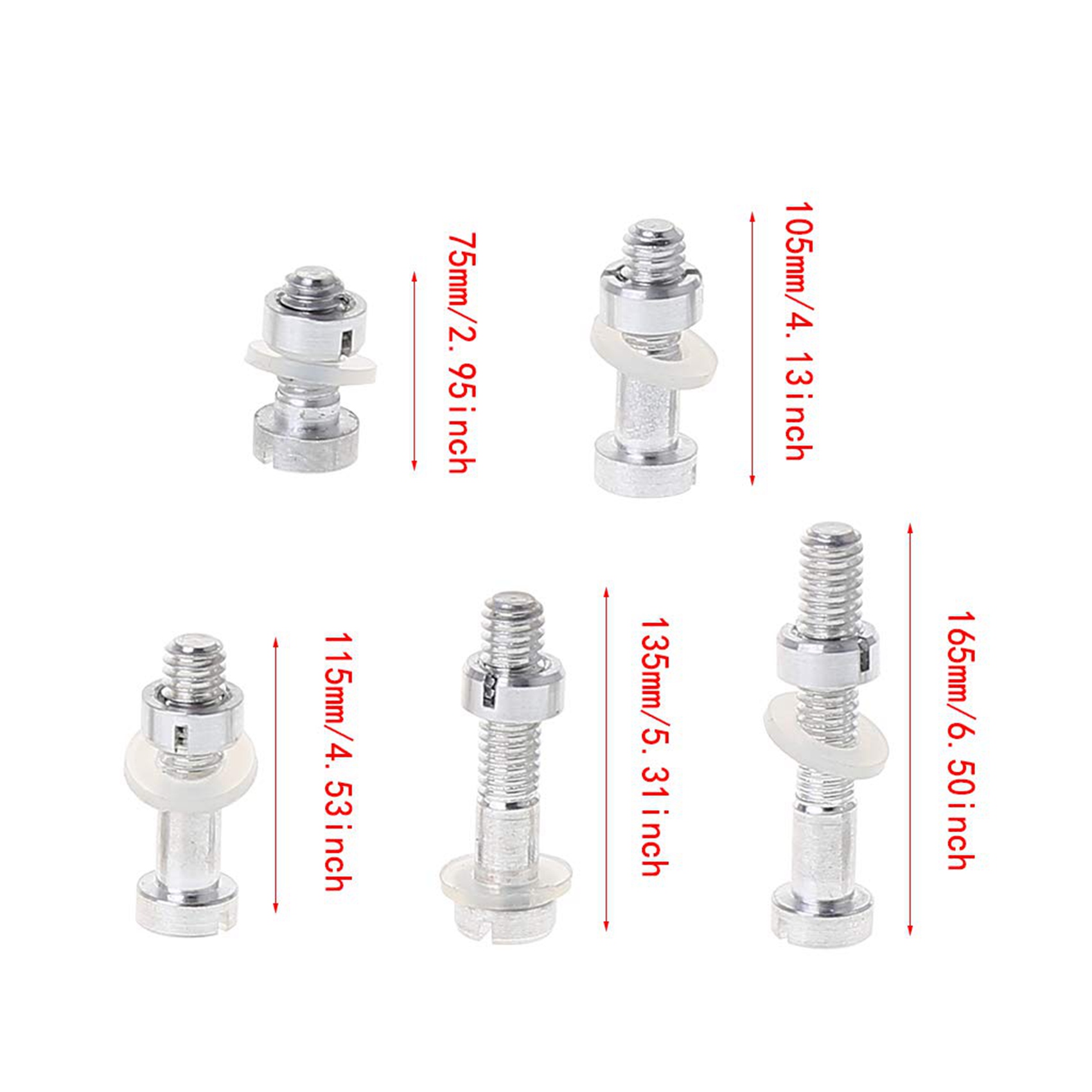 T24C Lot de 10 vis M2.5, écrou - Turning Gouge Set avis et prix