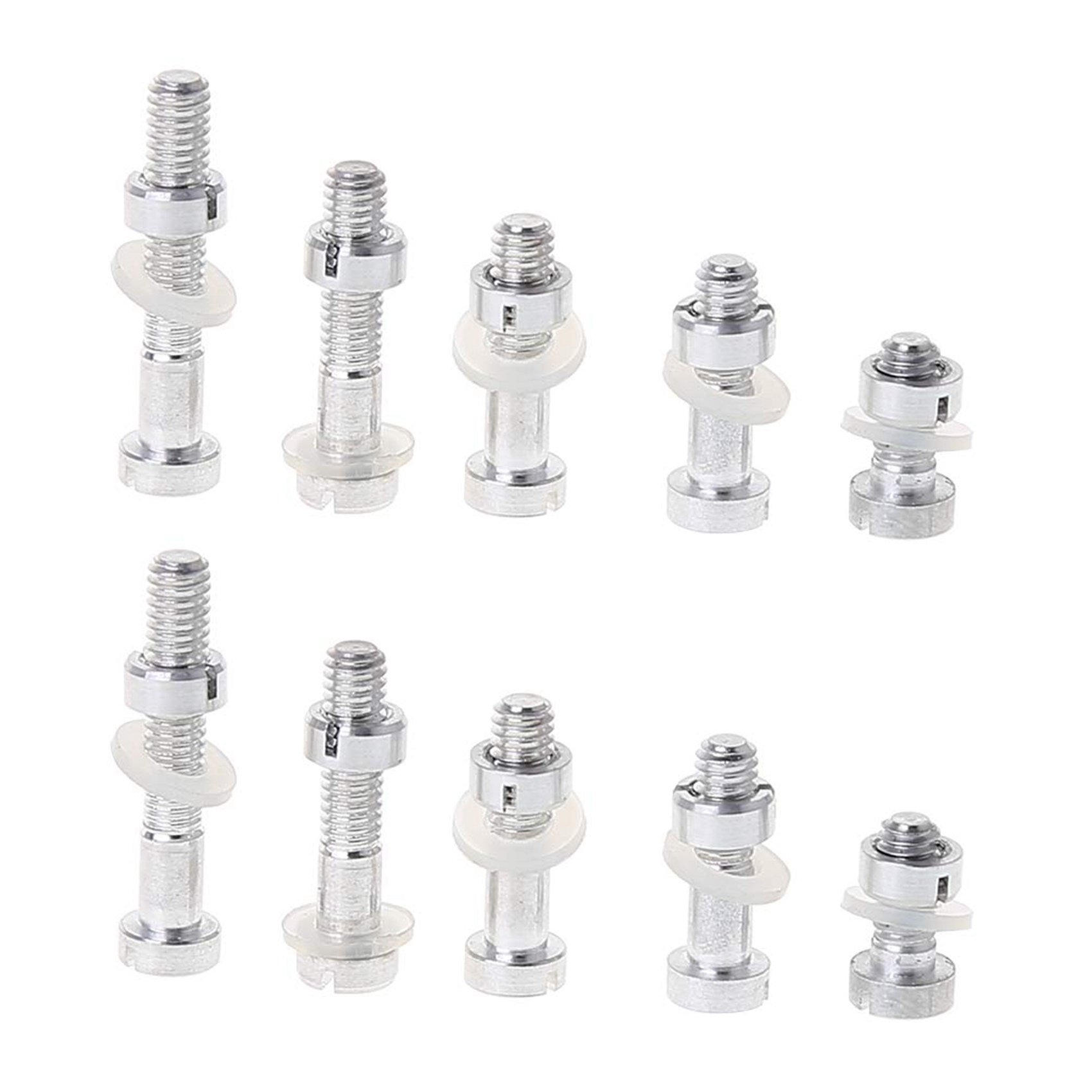 T24C Lot de 10 vis M2.5, écrou - Turning Gouge Set avis et prix