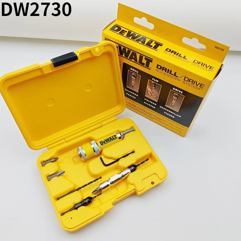 DEWALT Original DW2730 Ensembl - Woodworking Tool Stores avis et prix