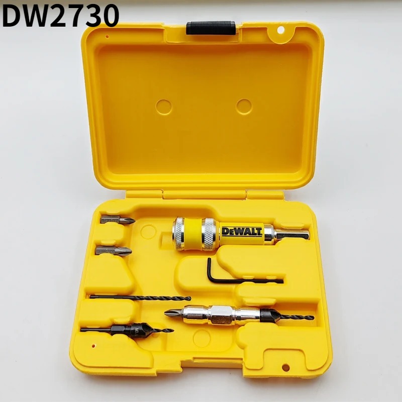 DEWALT Original DW2730 Ensembl - Woodworking Tool Stores avis et prix
