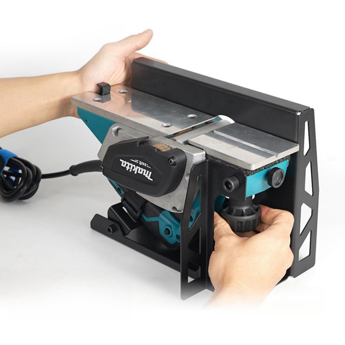 Raboteuse électrique inversée, - Woodworking Plan Pdf avis et prix