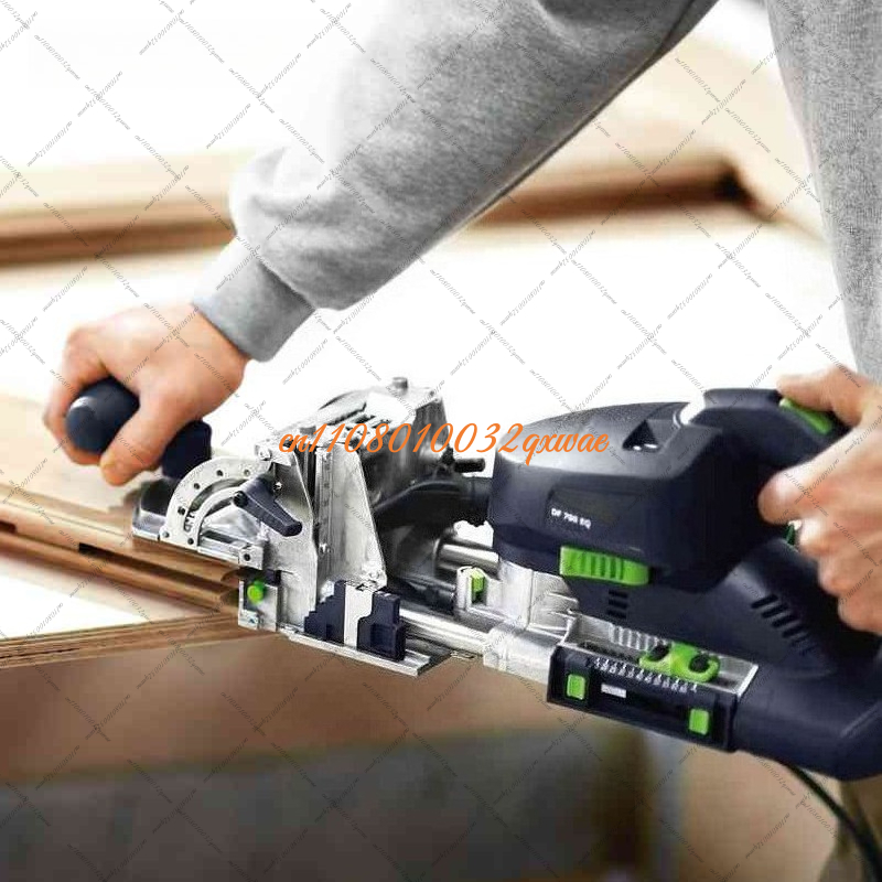 Machine à tenonner Domino DF70 - Woodworking Domino avis et prix