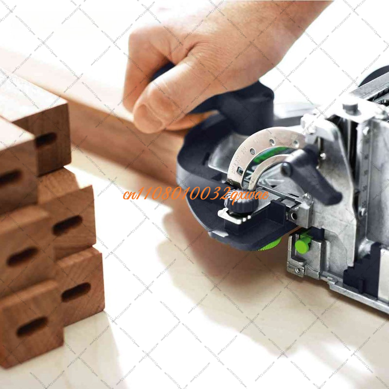 Machine à tenonner Domino DF70 - Woodworking Domino avis et prix