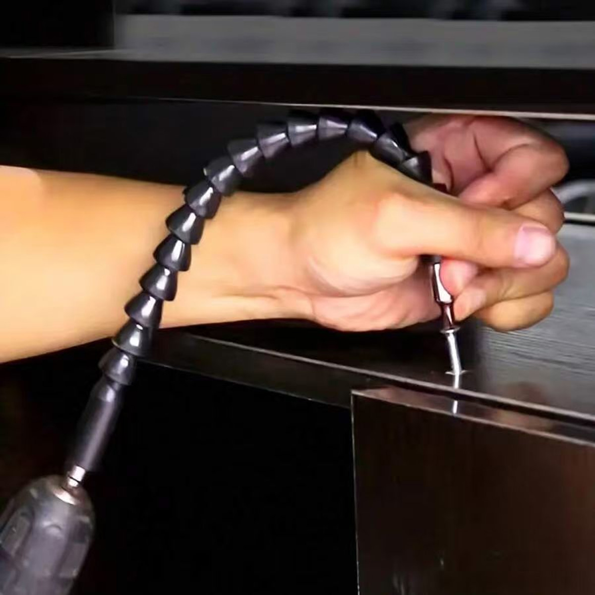 Support d'extension de tige fl - Woodworking Videos avis et prix