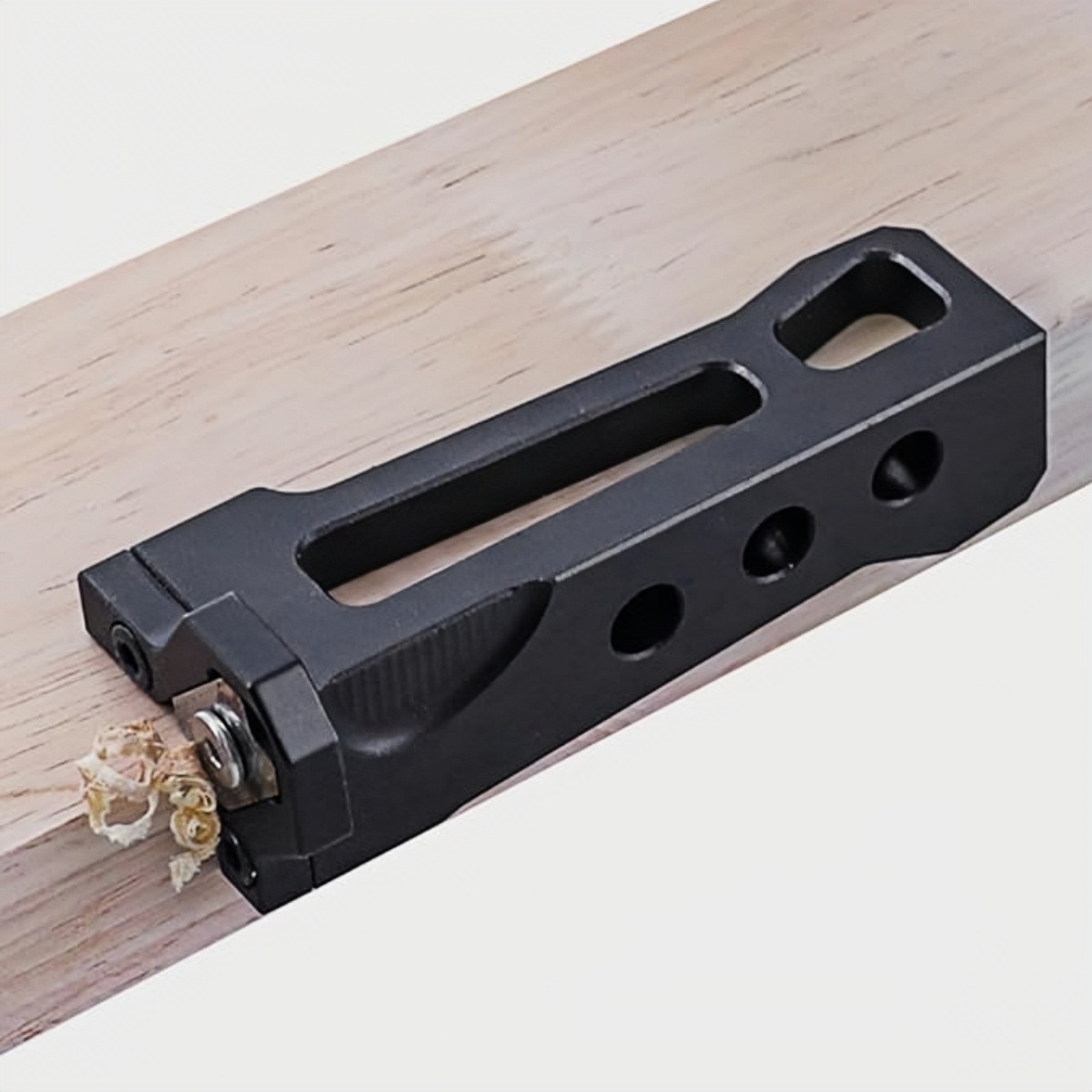 Raboteuse manuelle pour le tra - Woodworking Routers avis et prix