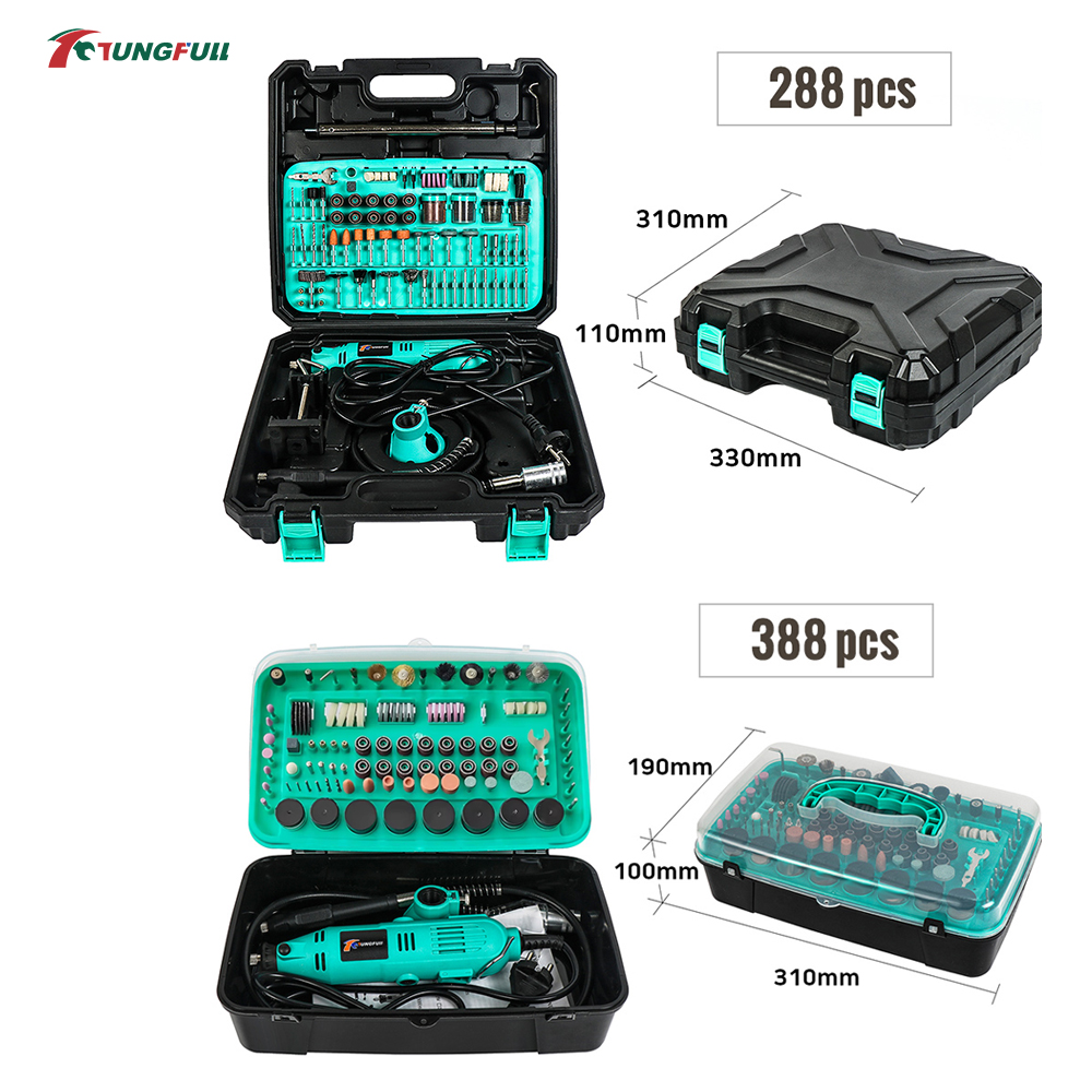 Ensemble de mini-meuleuses éle - Woodworking Tool Stores avis et prix