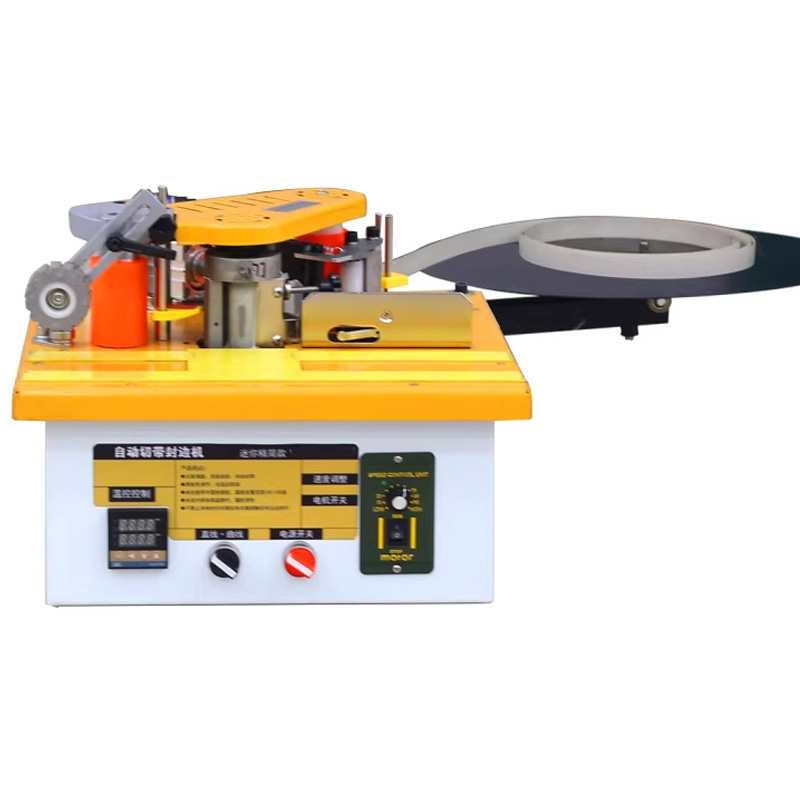 Machine à chantourner les bord - Woodworking Glue Applicator avis et prix