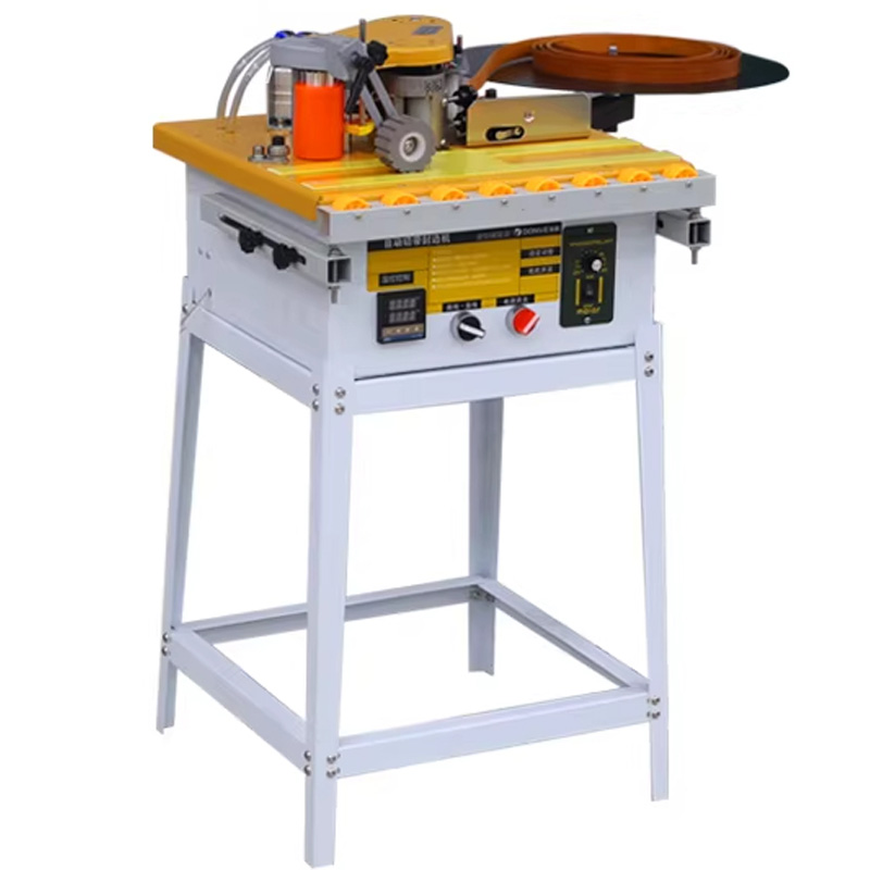 Machine à chantourner les bord - Woodworking Glue Applicator avis et prix