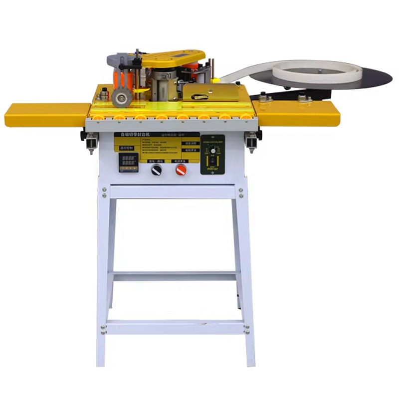 Machine à chantourner les bord - Woodworking Glue Applicator avis et prix