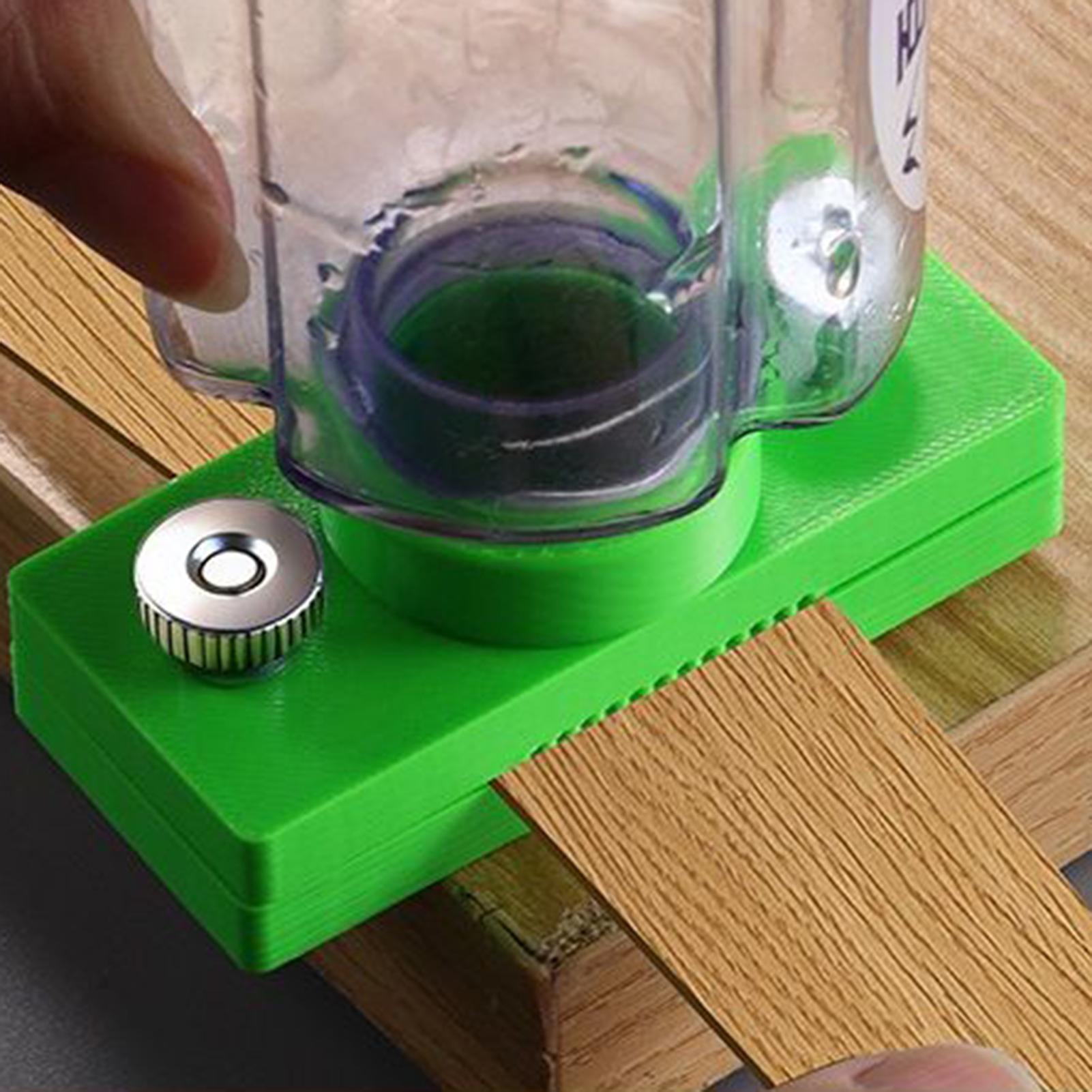 Applicateur de colle à bois ré - Woodworking Glue Applicator avis et prix