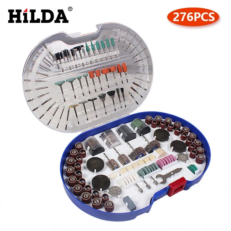 HILDA accessoires d'outils rot - Woodworking Videos avis et prix