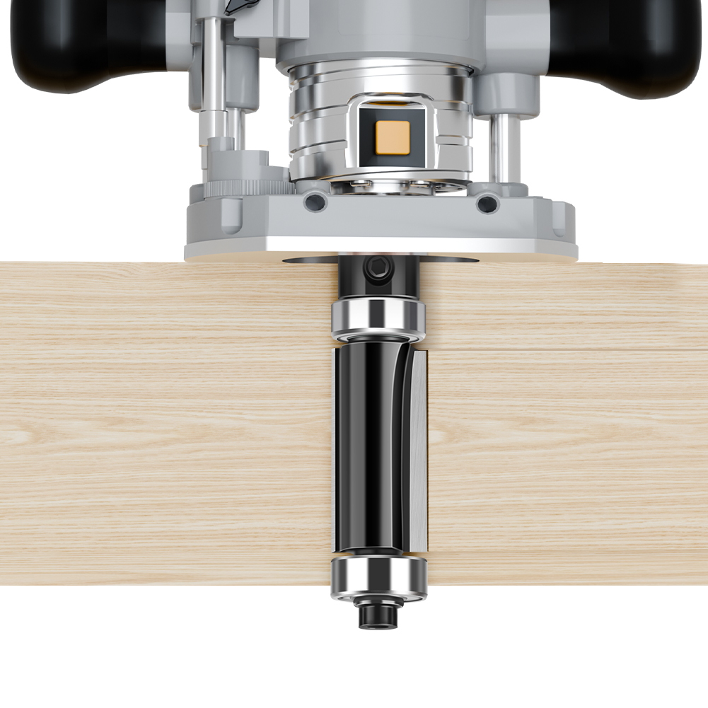 Outils de travail de calcul de - Woodworking Routers avis et prix