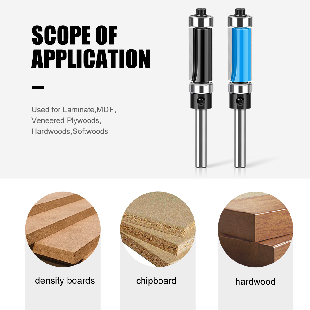 Outils de travail de calcul de - Woodworking Routers avis et prix