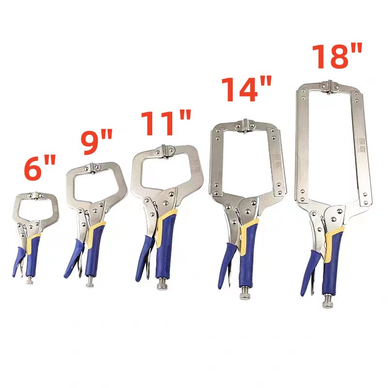 1 pièce Pince de serrage multi - Woodworking Vise Types avis et prix