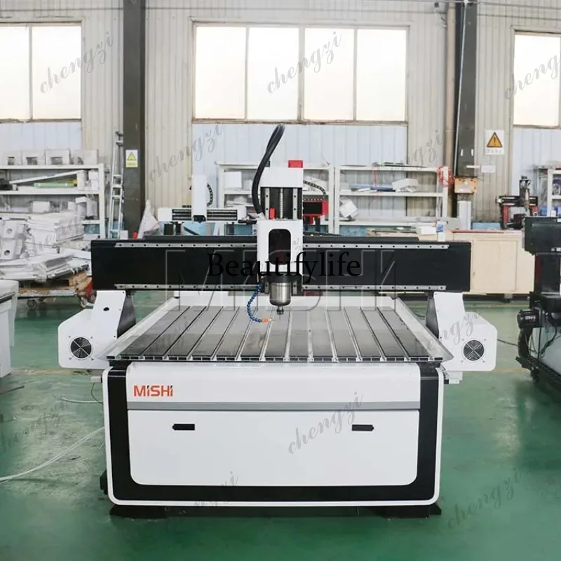 Routeur CNC de table HR 1212 1 - Woodworking Routers avis et prix